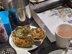 -星伦多自助料理·涮烤一体(虹悦城店)