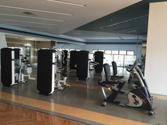 -美格菲健身中心(新都会店)