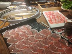 -快乐小羊·内蒙牛羊肉火锅(流花中心店)