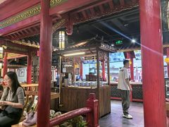 -清真·京华源铜锅涮肉(丰庆店)