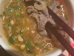 -牛事制造局牛肉火锅(莲岳路店)