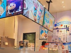 -DQ·蛋糕·冰淇淋(城南嘉园店)