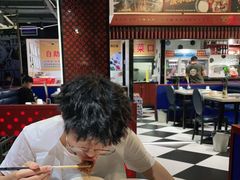 -味之绝美蛙鱼头火锅(花都店)