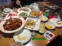 -庆峰龙虾烧烤(合肥一店)