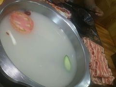 android_upload_pic-风情丽江斑鱼火锅(孙家沟西南路80号店)