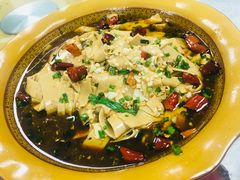鸡汁百叶-好人家海鲜酒楼(淞南路店)