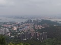 -大雁山风景区
