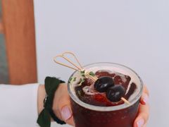 -PUZZLE COFFEE 拼图咖啡