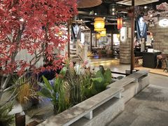 -印巷里主题餐厅(马鞍山店)