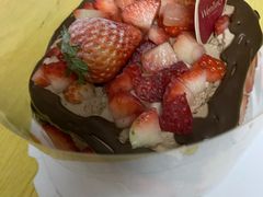 -WenTinG文汀·半糖蛋糕(合生汇店)