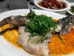 -锦园春香港茶餐厅(西海湾旗舰店)