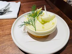 -Ten Olives甜点