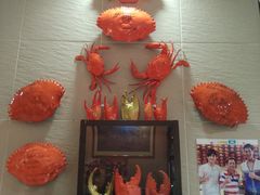 -龙海鲜螃蟹王(宏茂桥店)
