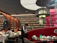 -華府Deluxe(兴业太古汇店)