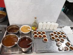 -菜忠潮州牛肉店(岗厦店)