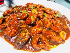 -新吉士·上海菜(浦东LCM置汇旭辉店)