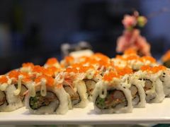 -川骄海鲜自助(河东店)
