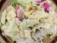 莫沙拉-小莫餐厅And More Restaurant西餐(北京展览馆店)