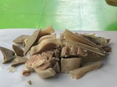 -小朱羊肉面馆(周东路)