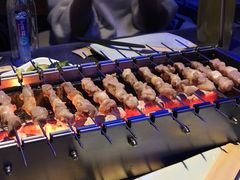 -很久以前羊肉串(打浦路店)