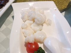 -光明邨大酒家(淮海路店)
