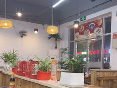 -螺蛳粉先生(蓟门桥店)