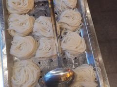 浇汤面火锅-乾州食府(小雁塔店)