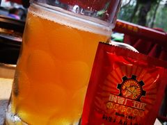 -钢管厂五区小郡肝火锅串串香(总店)