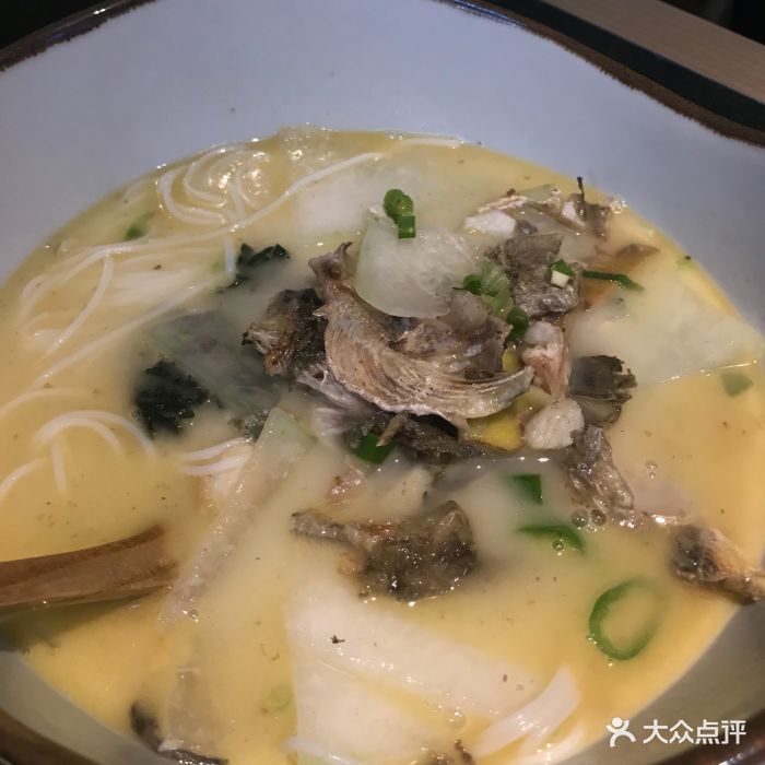 彭海军鱼粉(美林基业店)-无骨鲶鱼粉-菜-无骨鲶鱼粉图片-广州美食-大