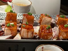 -老土灶·扬州非遗淮扬菜(大运河博物馆店)