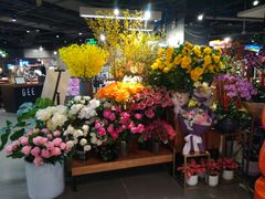 -Olé精品超市(天汇广场店)