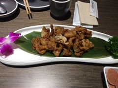 -隆喜元鱼汤包·海鲜(中联广场店)