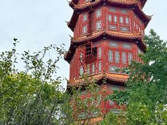 -房湖公园