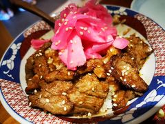 -炙柒Sekinana·精致料理 烧鸟·铁板烧(海上世界店)