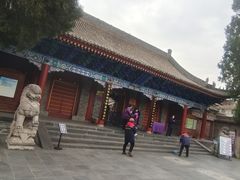 -万寿八仙宫