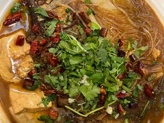 -小土豆北方菜馆(方庄店)