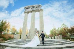 点击看大图 -蔚蓝映像STUDIO婚纱摄影(南稍门店)