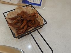 -黄记煌三汁焖锅(天津远洋未来汇店)