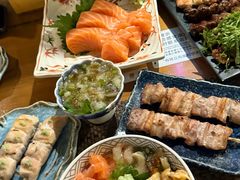 -半藏居酒屋(香港花园店)