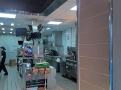 -麦当劳(余姚北站店)