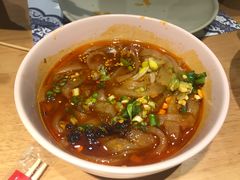 -觅香串串香·麻辣烫·冒菜(欧美广场店)