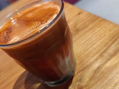 Dirty-Punchline Coffee&Roaster(同济大学店)