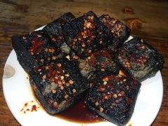 -五娭毑臭豆腐(黄兴南路店)