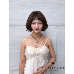 -P.STYLE派斯造型