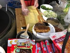 -山东傻大粗粮煎饼(牛街店)