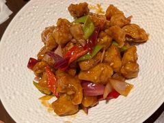 -奉天小馆·非遗东北菜(沈阳万象城店)