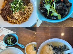 -何必是家面馆 HB noodles&coffee