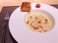 -K·Kitchen KK牛扒厨房(江南西店)