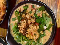 油碟儿-乐山串串香老火锅(鼓楼店)