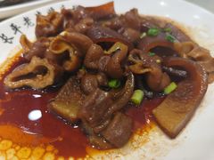 -长平老姿娘夜粥(平东一街店)